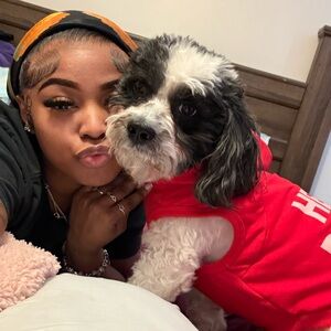 Meet your Posher, Tishawna